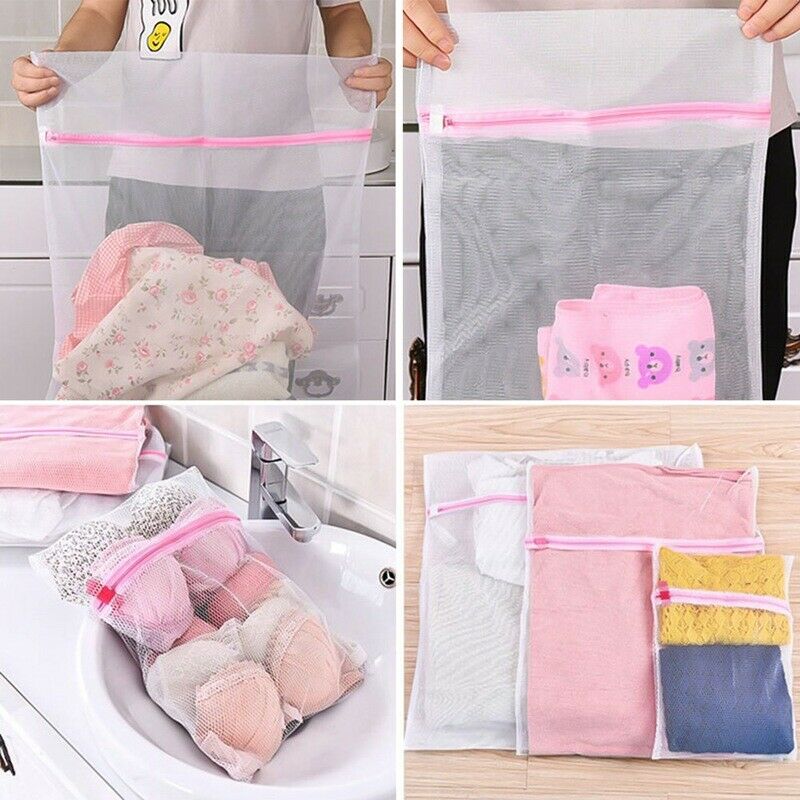 Laundry Bag Vest Bra Pro-clean Wash Shield Wash Towel Suitable For Net Pocket Down Jacket Cleaning Bag
