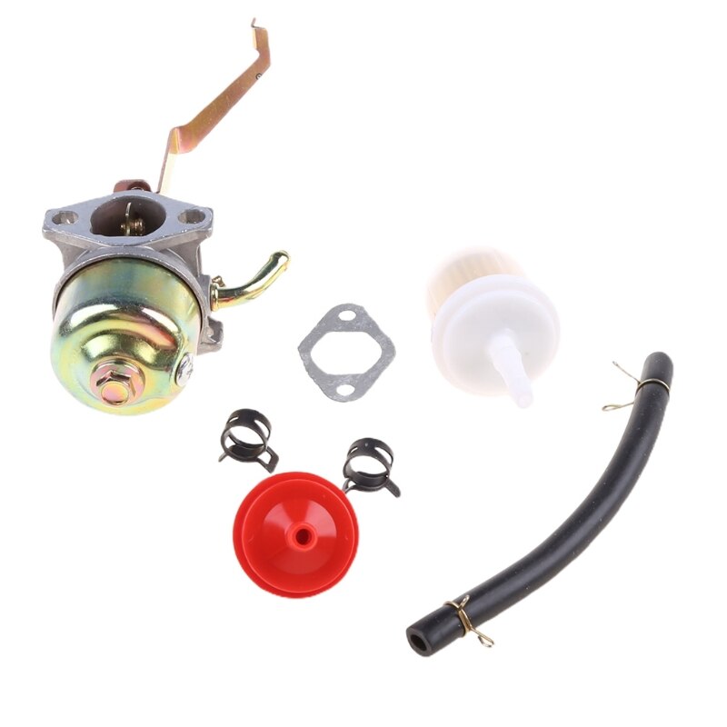 Carburador para poder borrar 180 PC180 418ZR 418ZE Toro 38587, 38272, 38282, 38452