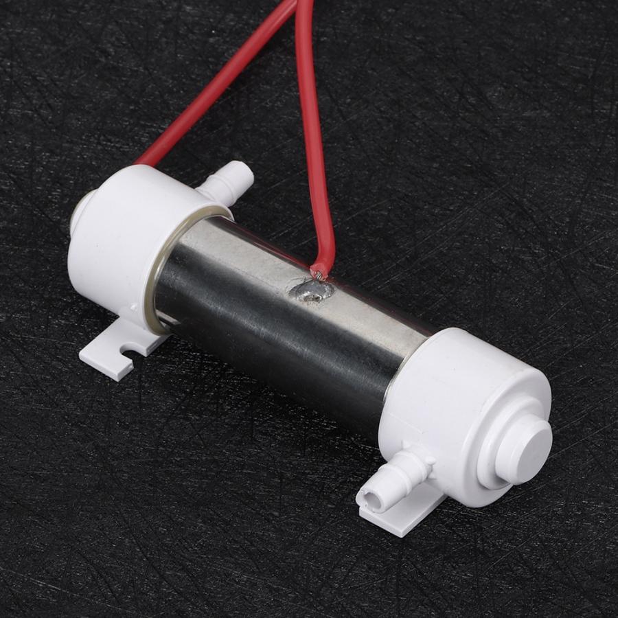 Ozongenerator tub pool vatten luftsterilisator ozongenerator tub deodorizer renare grönsaksfruktsterilisering