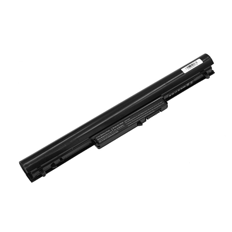 Apexway batería de ordenador portátil para HP pabellón 14 14t 14z 15 15t 15z serie 694864-851, 695192-001 H4Q45AA HSTNN-YB4D VK04