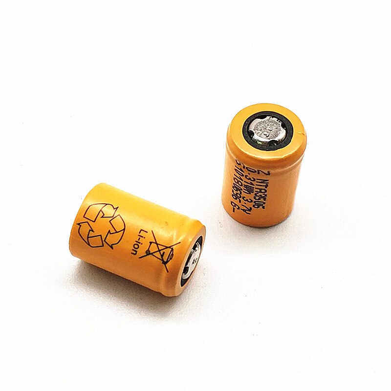 1pcs W288BT Bluetooth headset battery 1015L 3.7V 85mah naked battery NSC1015