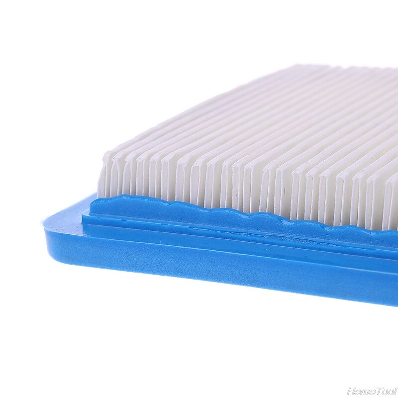Plein Air Filter Cleaner Voor Briggs &amp; Stratton 491588 491588S 399959 Grasmaaier M06 21