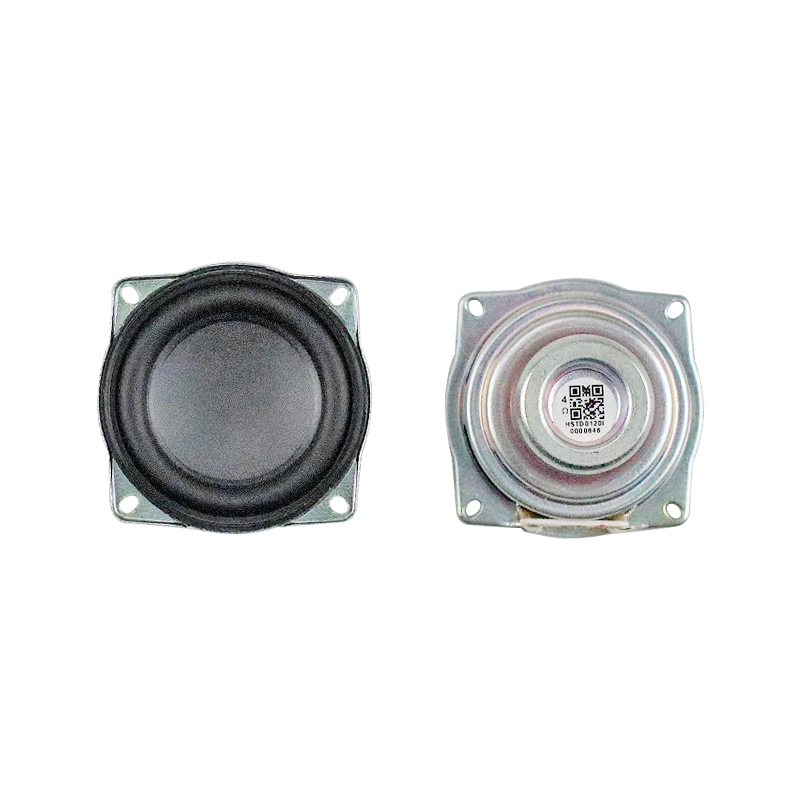 GHXAMP Für JBL GO 2 Musiklautsprecher repariert 1,5 Zoll 4 Ohm 6 W Vollband-Neodym wasserdicht 2 Stück