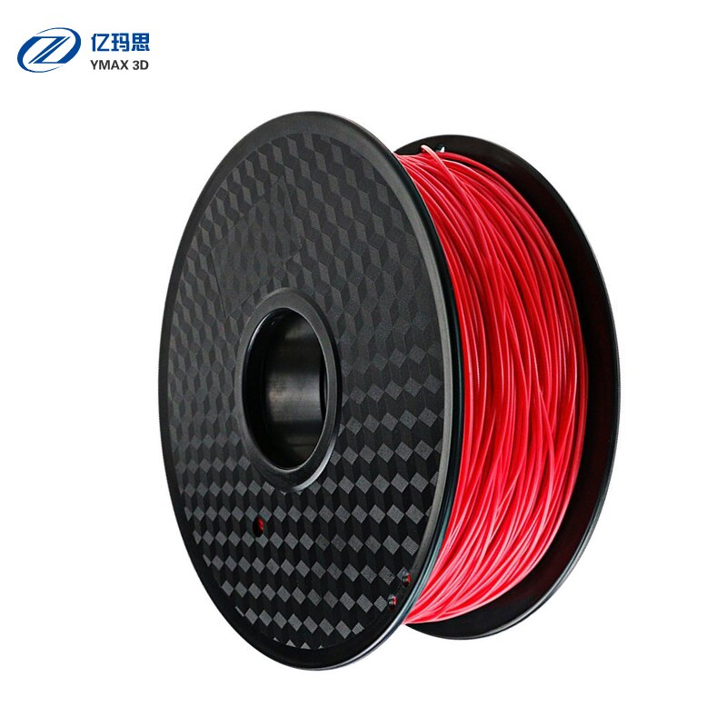 3d printer filament ABS 1.75mm 1kg plastic Rubber Consumables Material 28 kinds colours for you choose