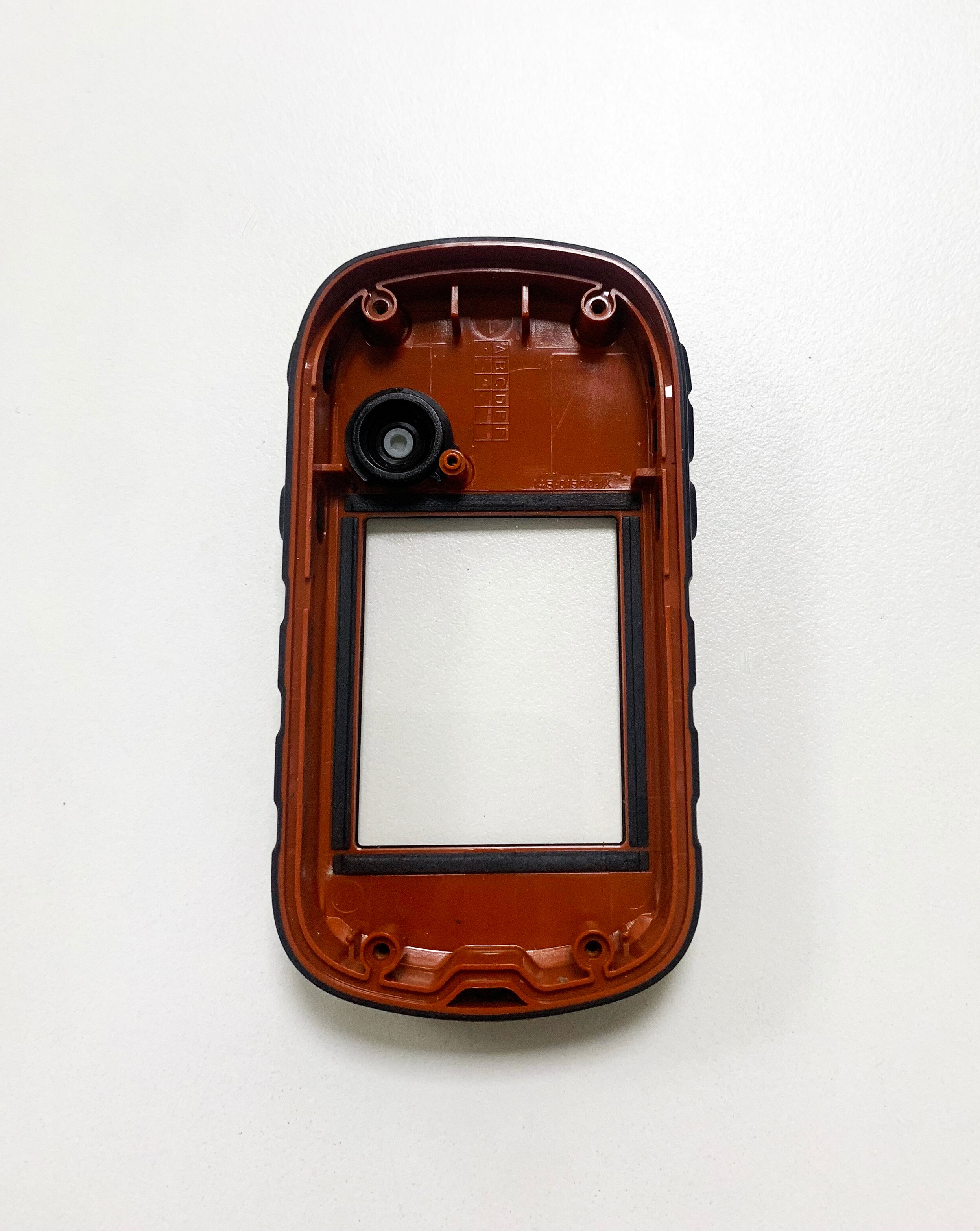 Original Housing Shell for Garmin etrex 20 GPS Glass Touch Screen Front Cover Back Case for Etrex 20 Repair Replacement