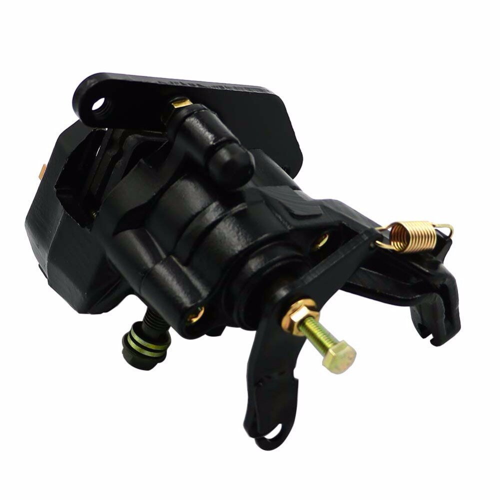 Achter Hydraulische Remklauw Montage Voor Suzuki LT230S Quadsport (MODEL H-J) 1985-1988 LT250S Quadsport 1989-1990 LT 230/250 S
