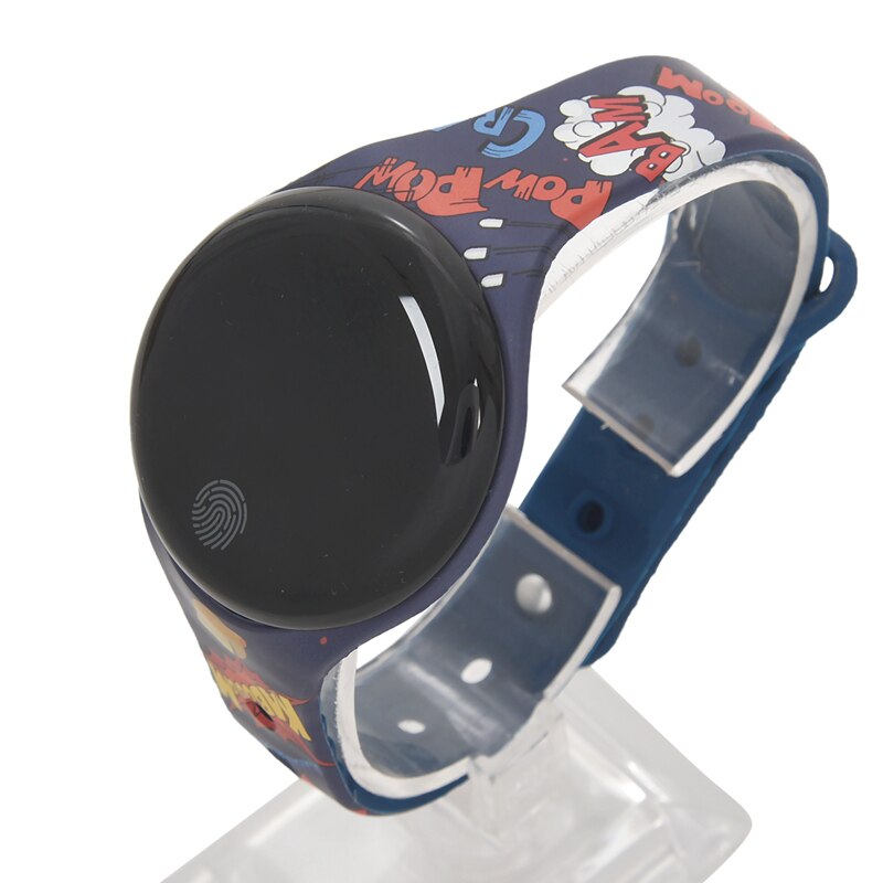 H8p sport fitness armband smart armband aktivitet tracker band stegräknare bluetooth smart armband