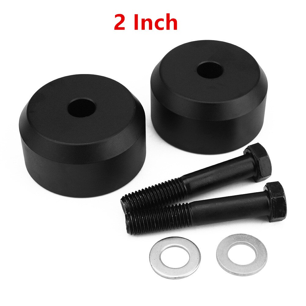 2" inch Front Leveling Lift kit for 2005 Ford F250 F350 SUPER DUTY 4WD Car Suspension Lift Kits: Default Title