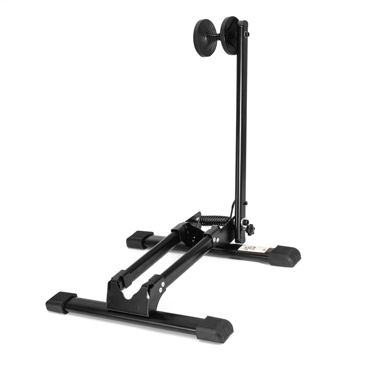 L-type cykel display gulvstativ cykel reparation stativ mountainbike stativ parkeringsholder tilbehør