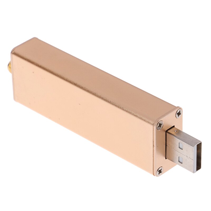1pc RTL SDR ontvanger V3 Pro met chipset voor Ham radio SDR RTL voor 500 Khz-2 GHz HF