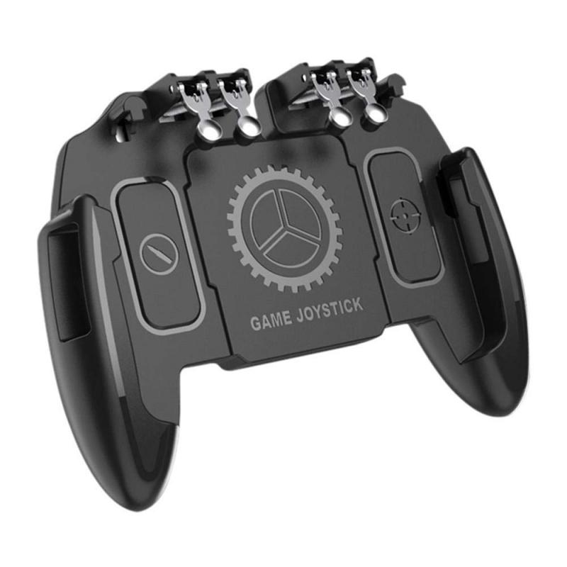 M10/M11 Wireless Mobile Gamepad Game Controller Ga... – Grandado