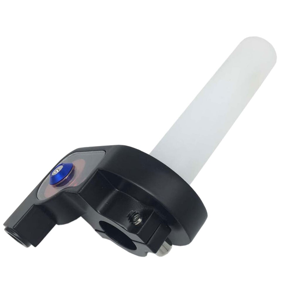 22 Mm Quick Action Gas Gashendel Grip Twist Dirt Bike Motorcycle Twist Gashendel 7/8 Gaspedaal Throttle Grip