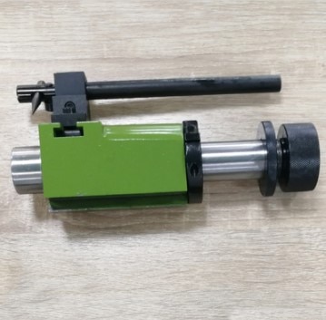 U2 Cutter Grinder Frees Slijpen Attachement