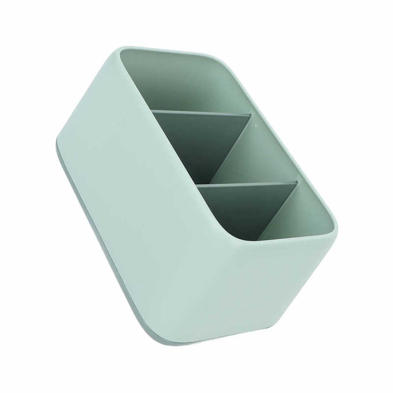 Office Desk Organizer Simple Take Easy Desktop Storage Box for Office for Men