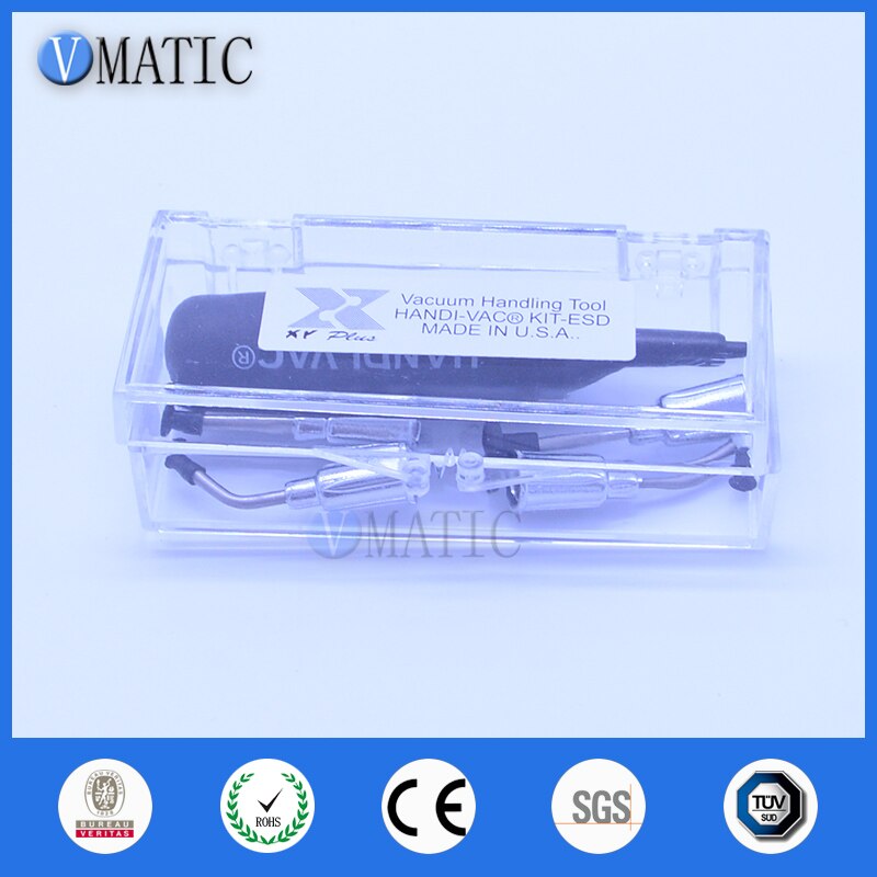 Vacuum Handling Tool