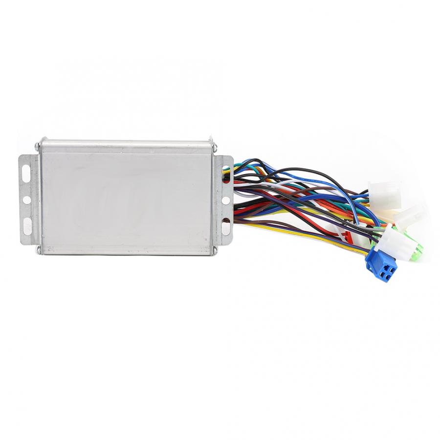 24 V/36 V 250W Borstelloze Controller Motor voor Elektrische Fiets Scooter Motor Motor Universele Borstelloze Controller