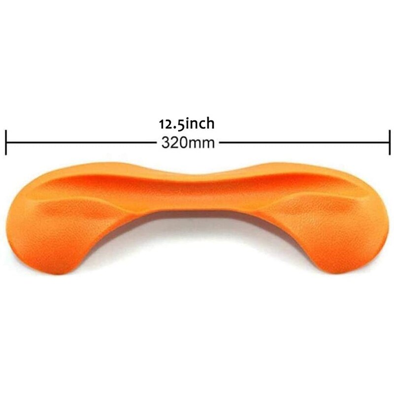 Barbell Schouder Bar Ondersteuning Pad Squat Hals Beschermende Mat, Voor Gewichtheffen Squats Training