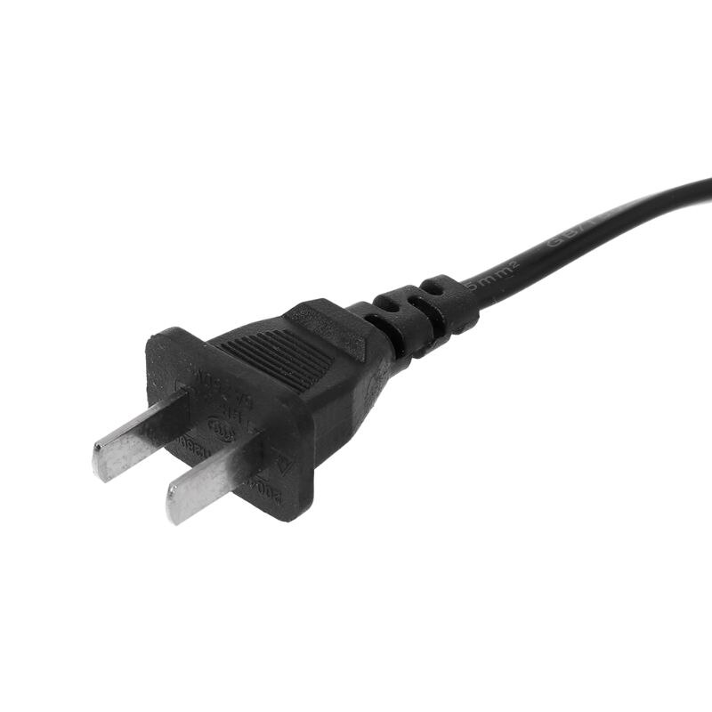 ! Indicador LED de sirena W8KA, alarma automática de corte de potencia de 120dB