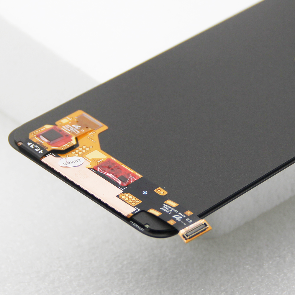 Super AMOLED pour Xiaomi Redmi Note 12 4G 23021RAAEG 23021RAA2Y écran tactile Lcd avec cadre pour écran Redmi Note 12 4G