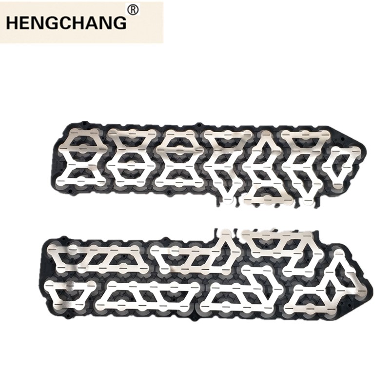 18650 Halfter 5P13S Lithium-Batterie Feste Für 13S 48V E-Fahrrad Hailong Typ DIY HENGCHANG