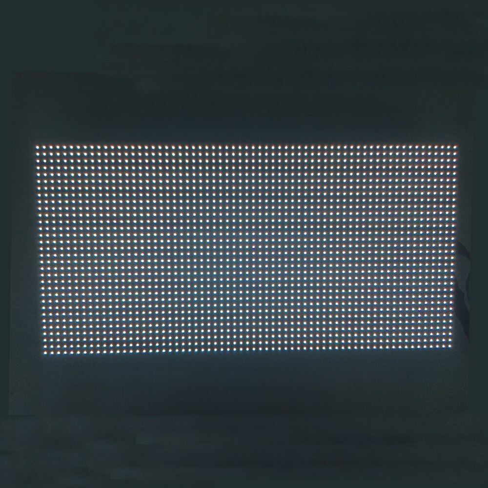 SMD3528 320*160mm dot matrix LED module Indoor P2.5 P4 P5 P10 HD video wall led panel светодиодная матрица display