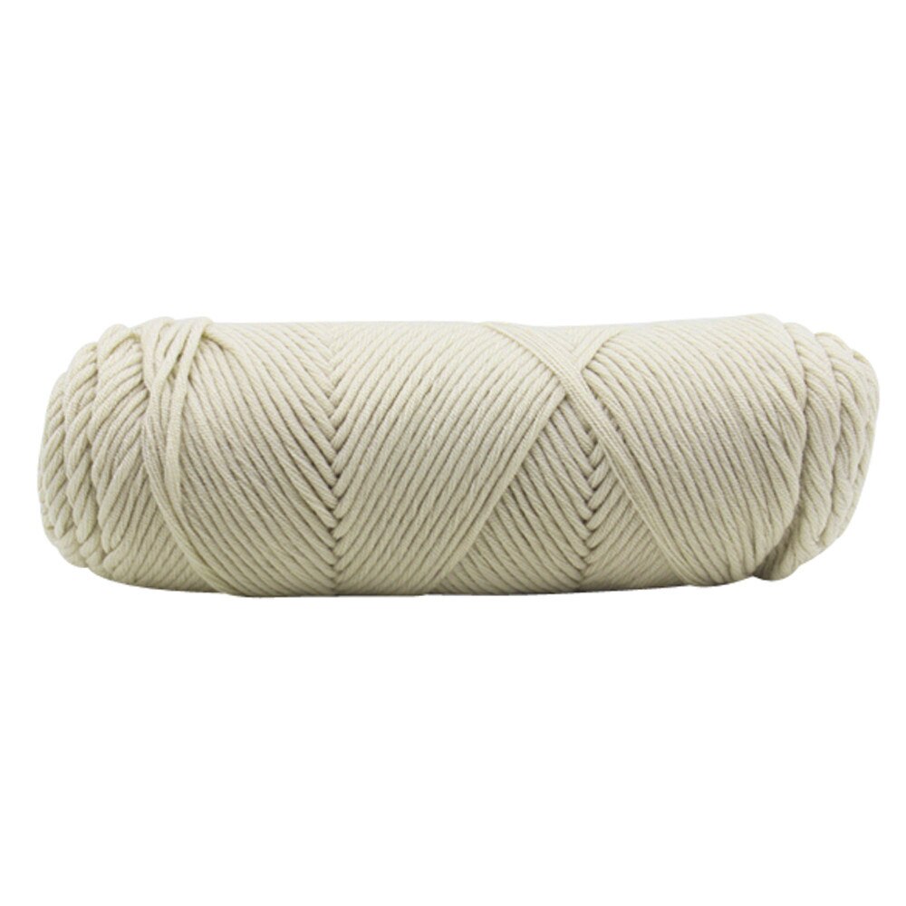 Natuurlijke Zachte 100G Chunky Wol Roving Sjaal Gebreide Wollen Garen Dikte Warme Muts Huishouden Voor Breien Baby Wol Haak garen: C1