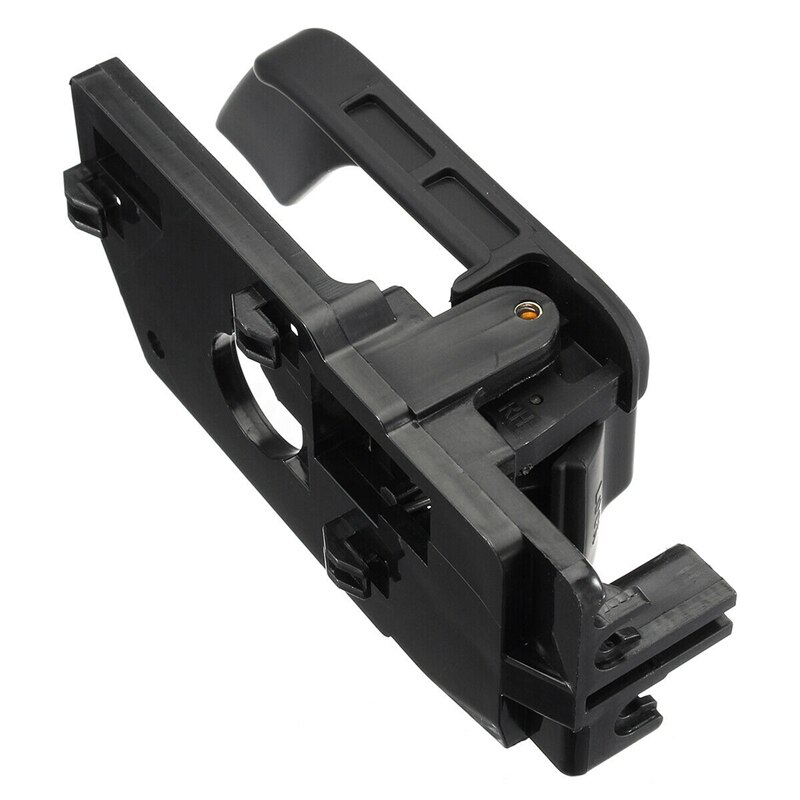 1 par frente interior interior maçaneta da porta para hyundai tiburon 2003-2008