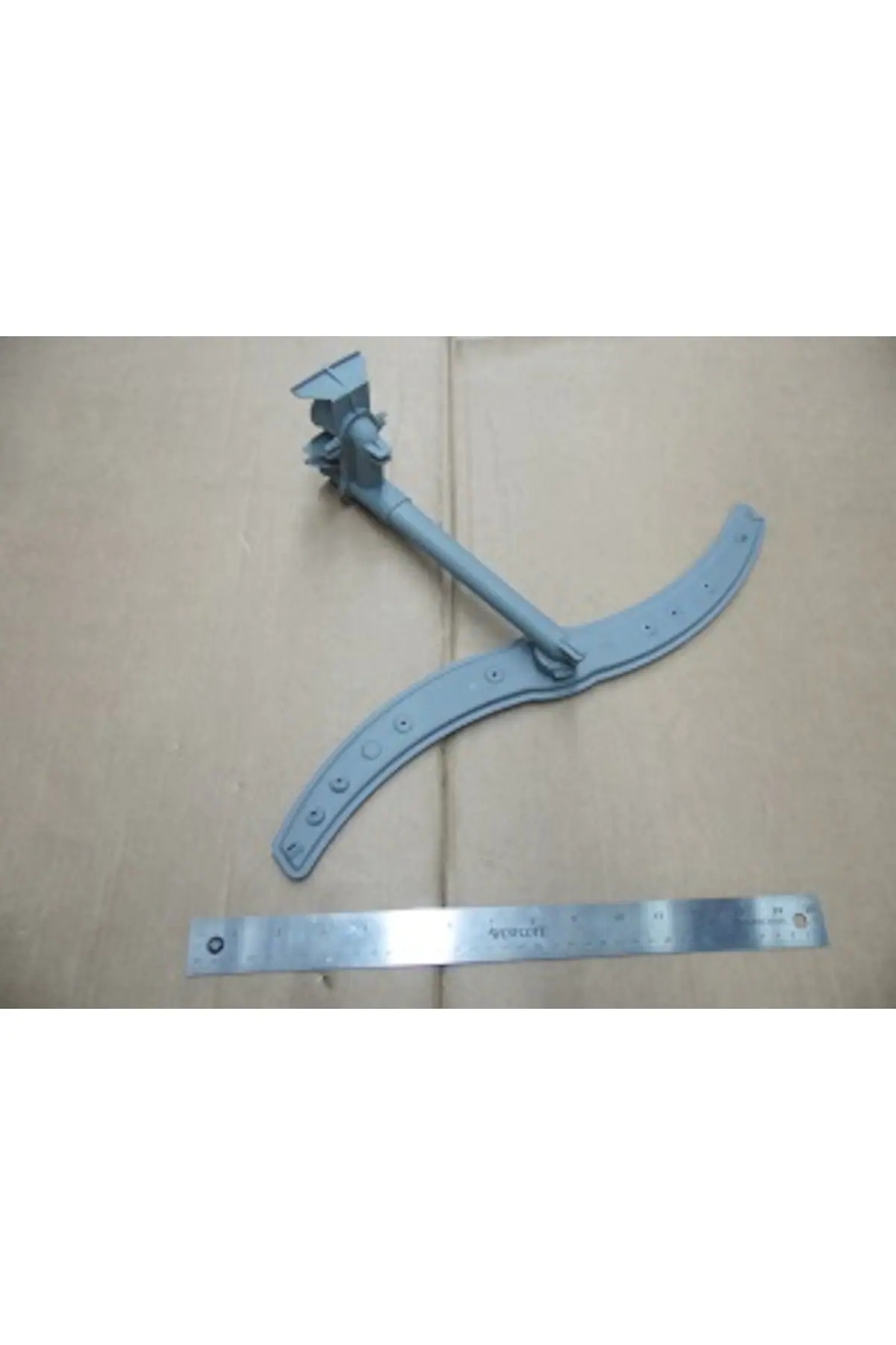 Samsung Dishwasher Medium Propeller Bubbler Spare parts and compatible For kitchen accessories