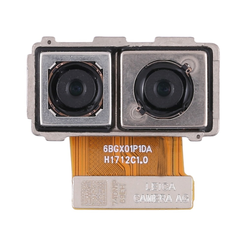Terug Facing Camera Voor Huawei Mate 9 Pro Camera Module