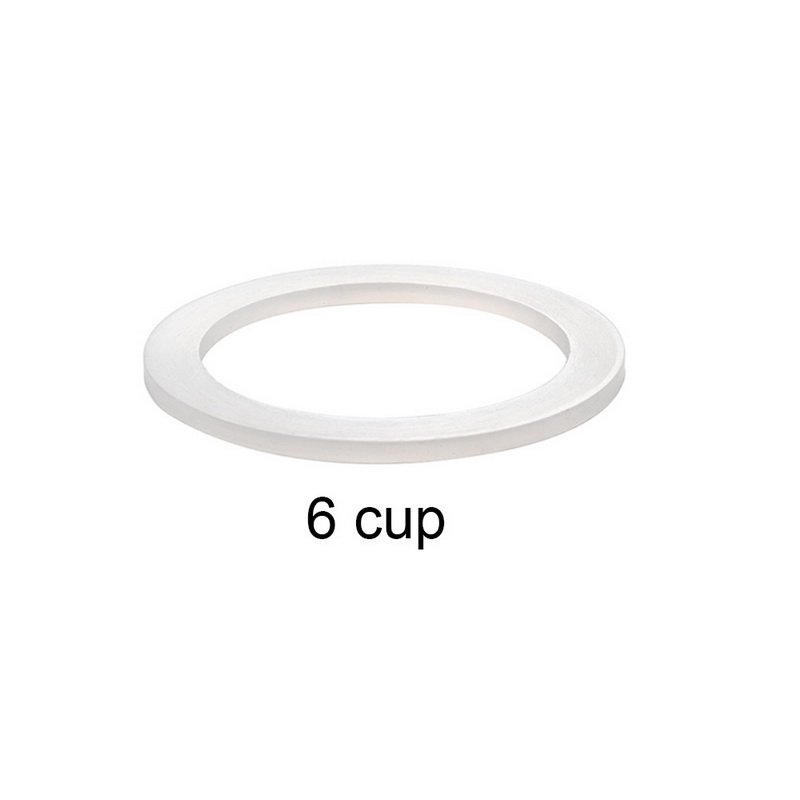 Silicone Brew Head Gasket Seal Ring For Espresso Coffee Machine Universal Accessory Part Brew Head Seal: G269785