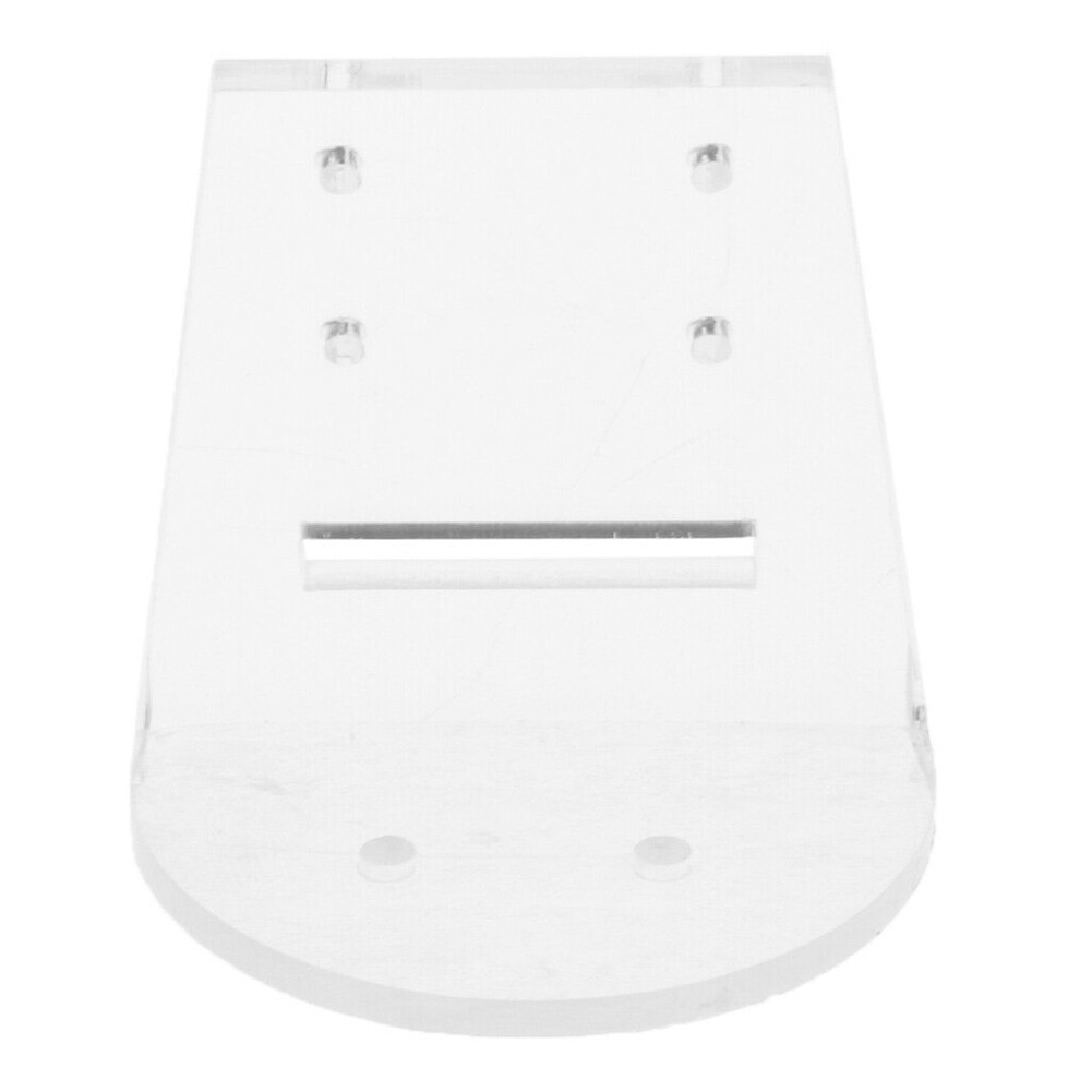 Camera Mount Household Night Vision Smart Home Studio Equipment Wall Mounted With Screws Stand Holder Bracket