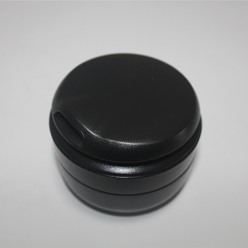 Para mercedes benz novo c-class glc260 e300 com led carro multi-função cinzeiro interior do carro original novo cinzeiro de carro