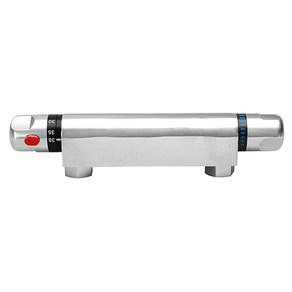 Shower Water Temperature Control Valve Thermostatic For Wall Mixer For Bathroom And Cold Shower Valve
