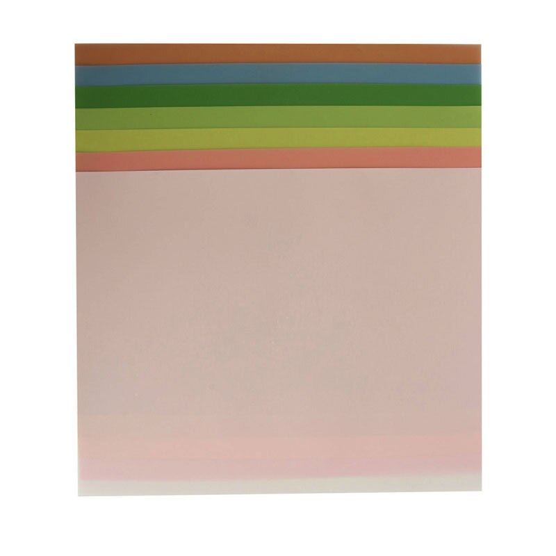 7pcs/set Lapping Film Sheets Assortment Precision for Polishing Sandpaper 1500/2000/4000/6000/8000/10000/12000 Grits