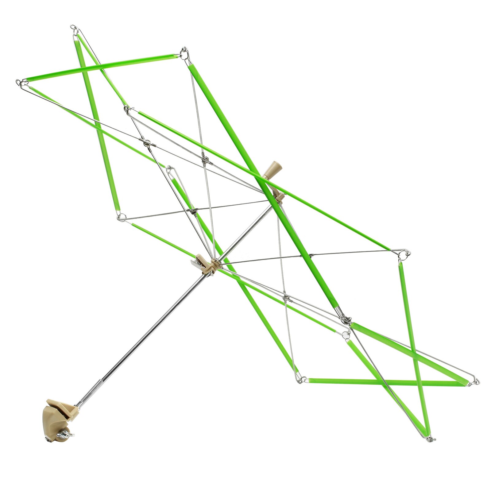 Yarns Swift Yarns Winder Yarns Ball Winder Knitting Yarns Holder Umbrella Stand Wool Winding Machine SMR88