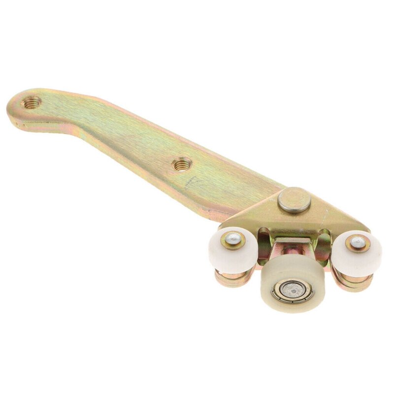 Schuifdeur Roller Scharnier Linksonder Fit Voor Transporter T4 701843405B