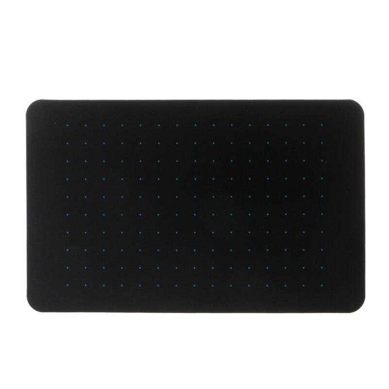 Película protectora de grafito para Wacom Digital Graphic Drawing Tablet Pad Screen: ctlh490