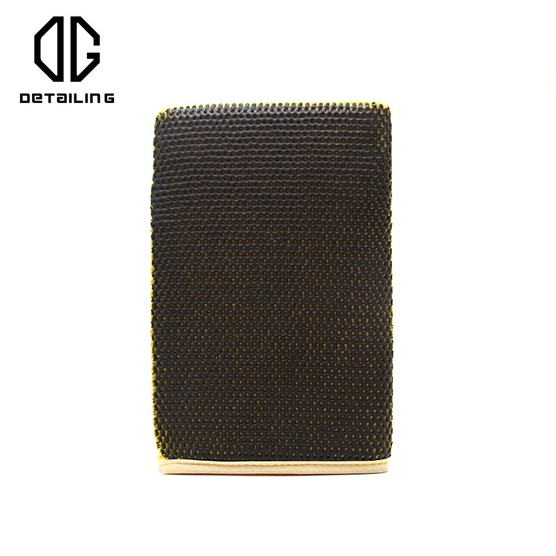 Limpeza automática da luva da argila da lavagem de carro produtos do cuidado do carro da luva da argila