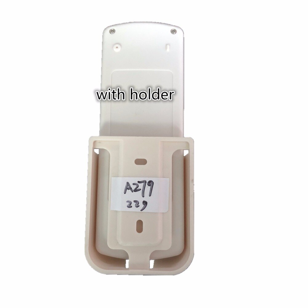 Conditioner air conditioning remote control use for daikin ARC452A9 ARC452A8