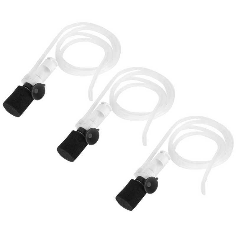 Aquarium aquarium pomp aquarium waterpompen ultra stille aquarium luchtpomp mini aquarium zuurstofpomp