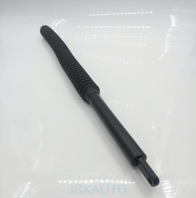 excavator accessories For KOMATSU PC200 220 210 240-8MO engine cover support rod hood gas spring