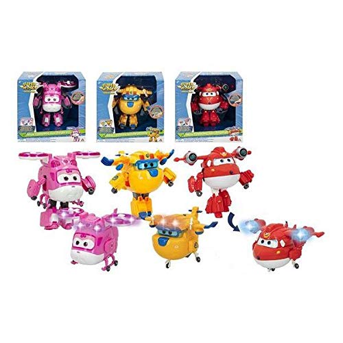 Superwings-Speelgoed (43941)