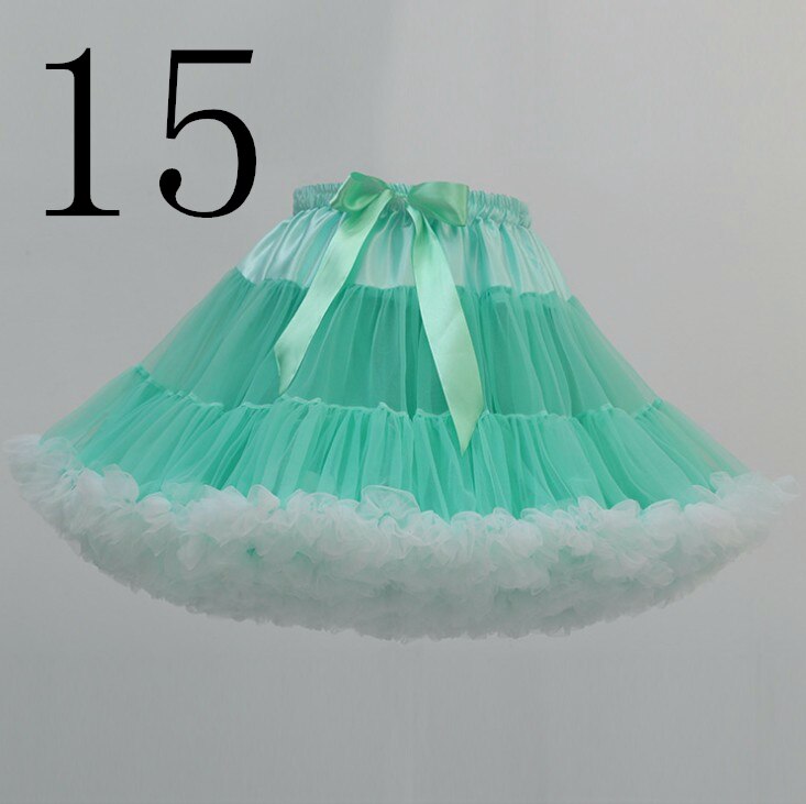 Jupon court en Tulle, Crinoline, tenue d'halloween ou robe de mariée Vintage, jupe Tutu sous-jupe Rockabilly