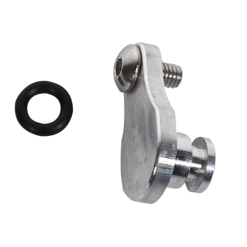 AU05 -Aluminum K-Series Map Port Plug EVAP Purge Port Plug for Honda RSX Civic K20 K24