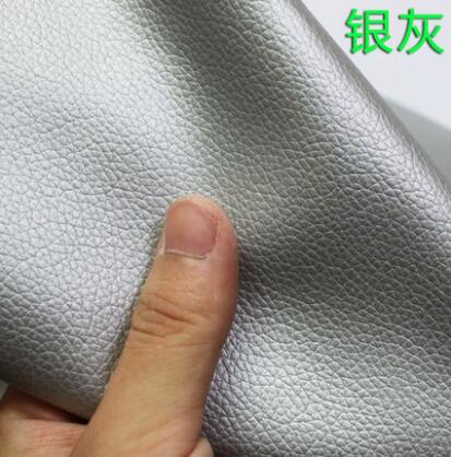 200x180cm Waterproof Mattress Sheet Protector Pad Cover Bed Washable Adults Children Kids Faux Leather Waterproof Urine Mat: silver