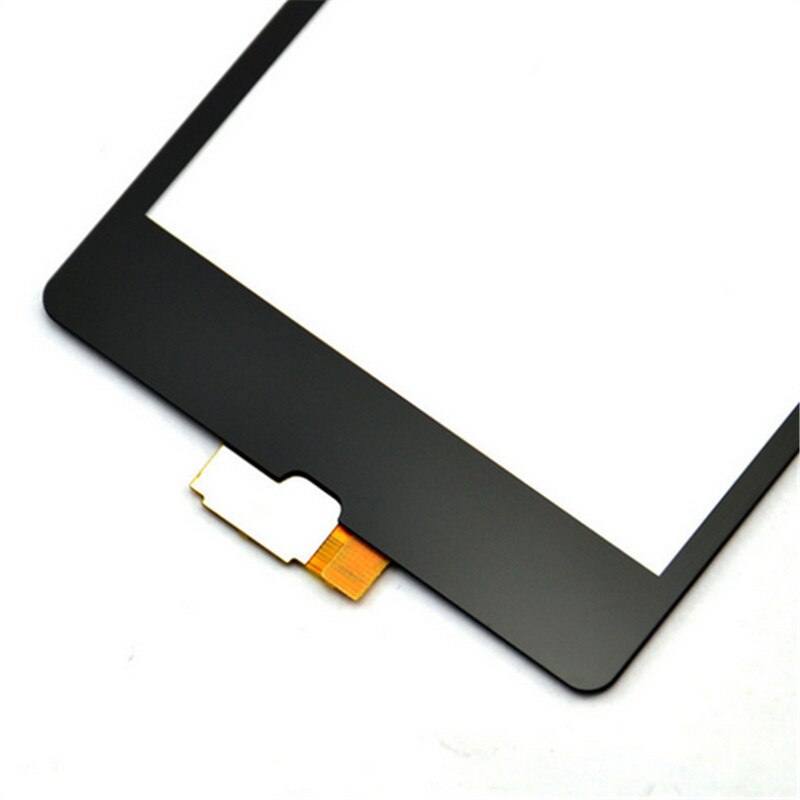 Écran tactile 5.0 pouces pour sony xperia z  l36h l36i c6606 c6603 c6602 , capteur, numériseur, lentille extérieure en verre