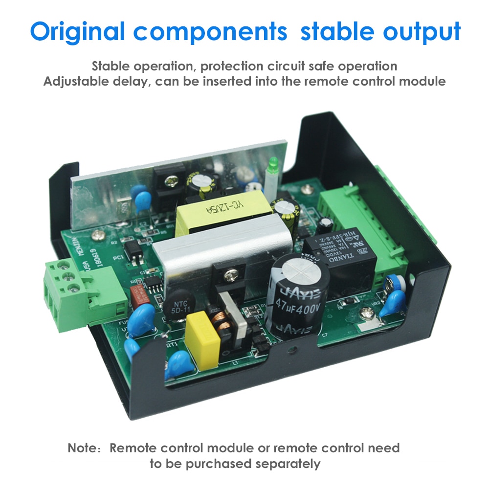 Mini Energie Versorgung Tür RFID Fingerabdruck Zugriff Kontrolle Lieferant Adapter Konverter System Maschine DC 12V 3A 5A AC 100 ~ 260V