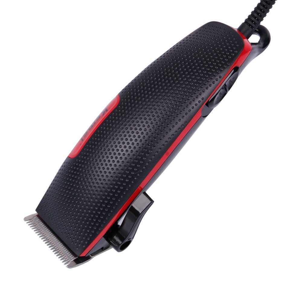 Kemei KM-4801 Oplaadbare Tondeuse Mannen Professionele Elektrische Tondeuse Tondeuse Haar Snijmachine Baard Kapper