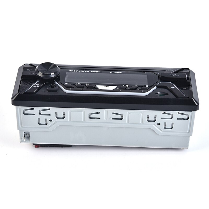 Vehicle Radio Label, Automotive Radio With Auxiliary Input, Bluetooth, Stereo Sound, Mp3, Fm/mp3/wma/usb/card Sd