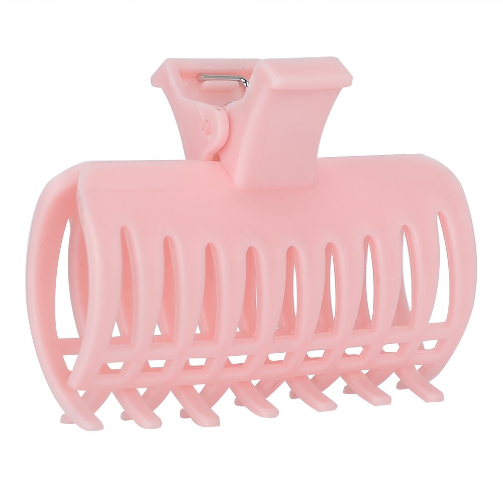 15 st/set hårrullare med stora grepp klämmor papiljotter frisör gör-det-själv-verktyg styling hårrullar tillbehör